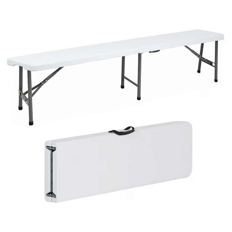 Banc Plastique – Masters Event