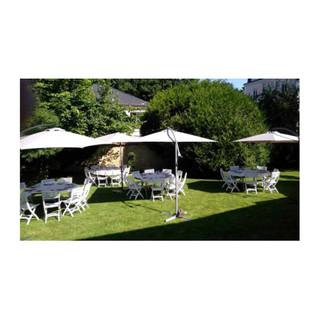 Table Ronde – Masters Event