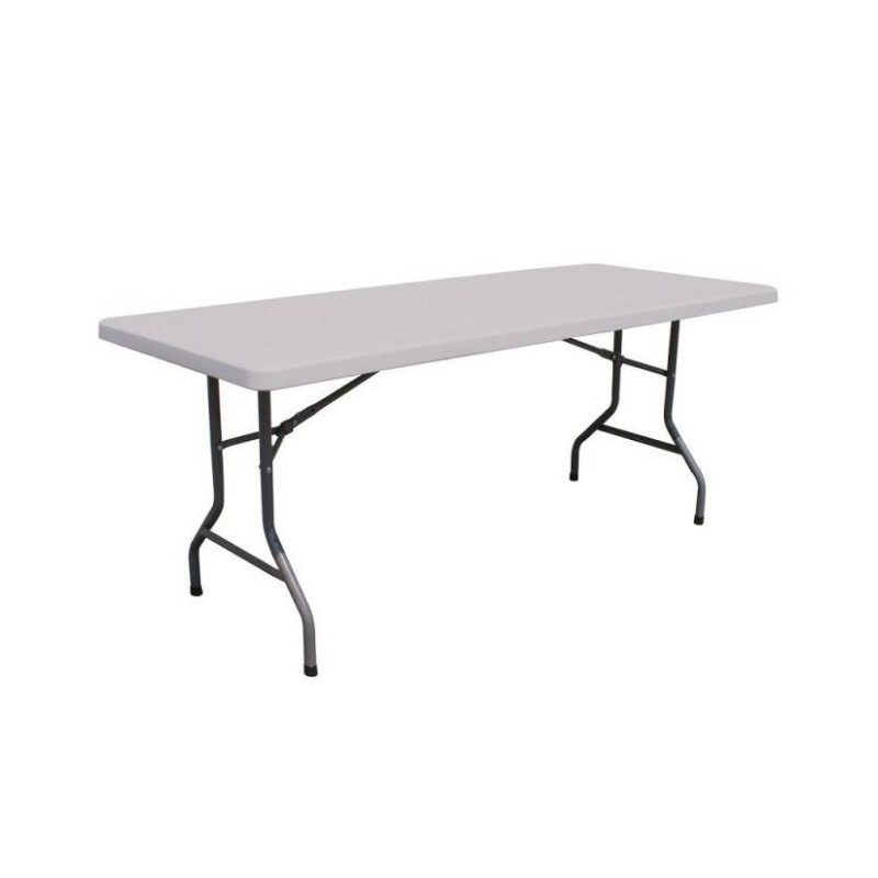 Table Rectangle Plastique – Masters Event