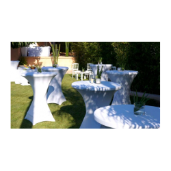 Mange Debout – Masters Event