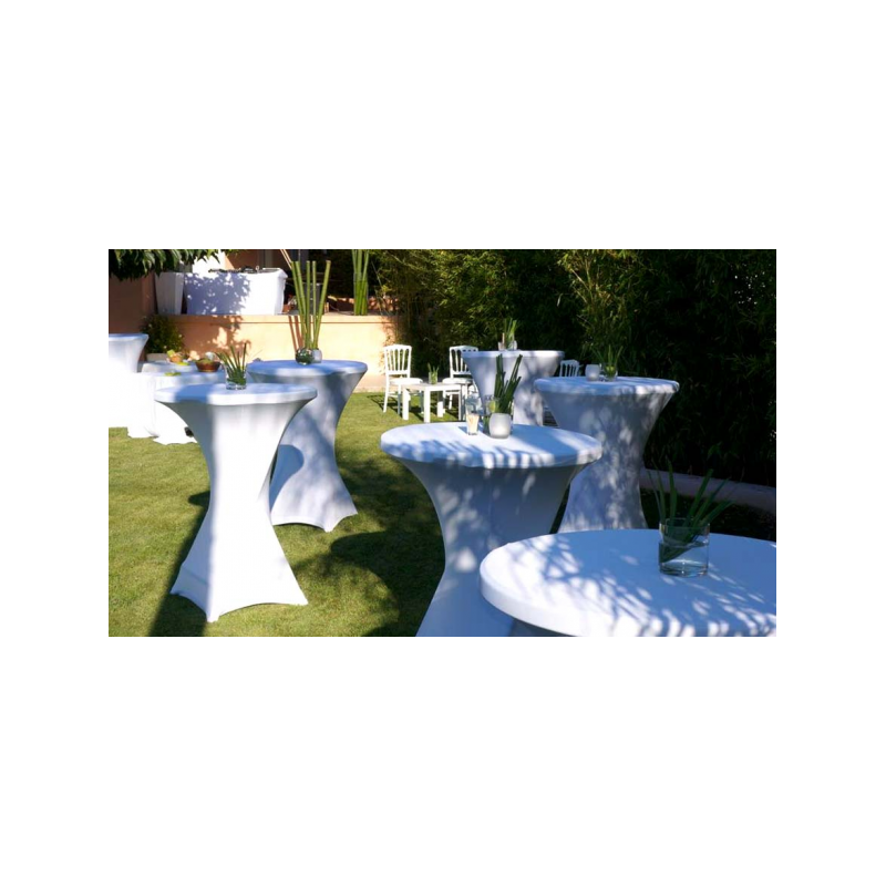 Mange Debout – Masters Event