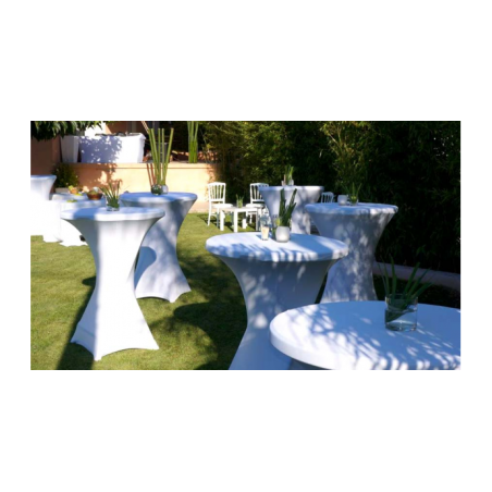 Mange Debout – Masters Event