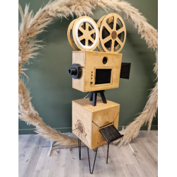 Photobooth – Masters Event