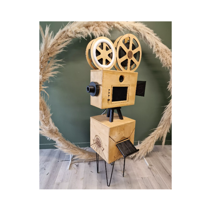 Photobooth – Masters Event