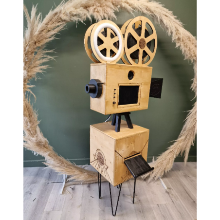 Photobooth – Masters Event