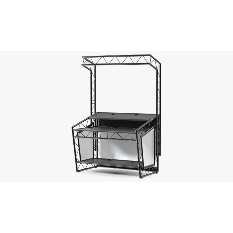 Kiosque DJ – Masters Event