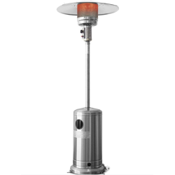 Chauffe Terasse / Canon Air Chaud – Masters Event