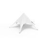 Tente Star 8X8 – Masters Event