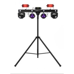 Ensemble Lumiere DJ – Masters Event