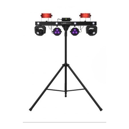 Ensemble Lumiere DJ – Masters Event