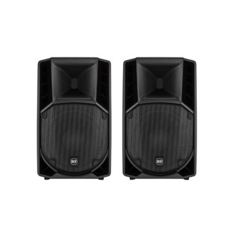 Ensemble Son 2 Enceinte Amplifie Table – Masters Event