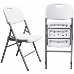 Chaise Pliante Plastique – Masters Event