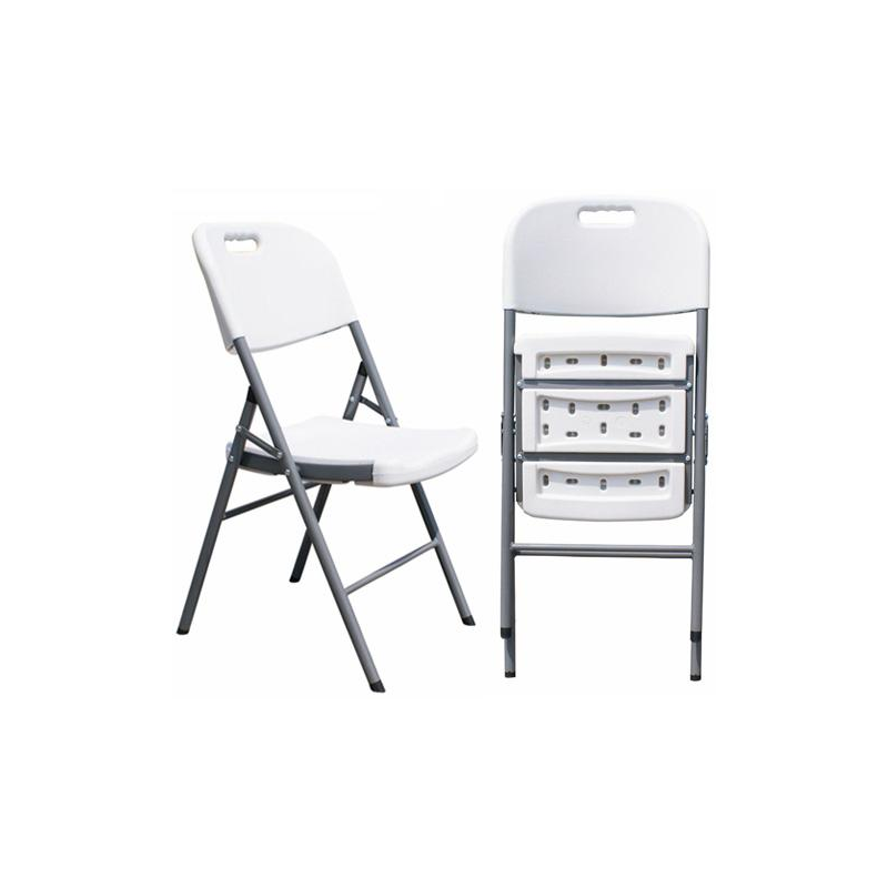 Chaise Pliante Plastique – Masters Event