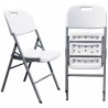 Chaise Pliante Plastique – Masters Event
