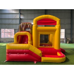 Chateau Gonflable 6/12 Ans – Masters Event