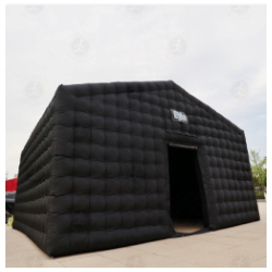 Igloo Gonflable Boite De Nuit 8X8 – Masters Event